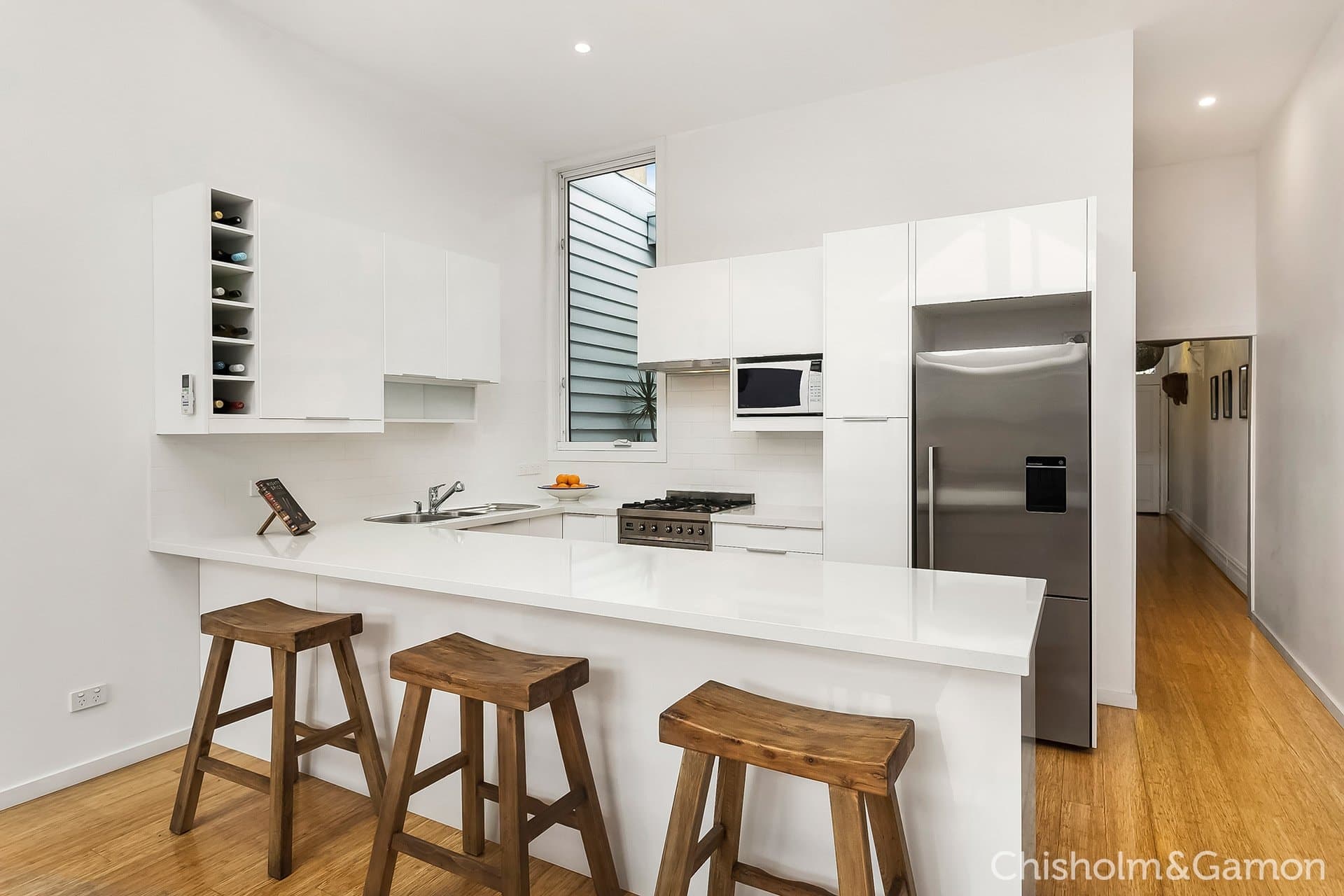 21 Raglan Street, Port Melbourne, Port Melbourne - Thumbnail 4
