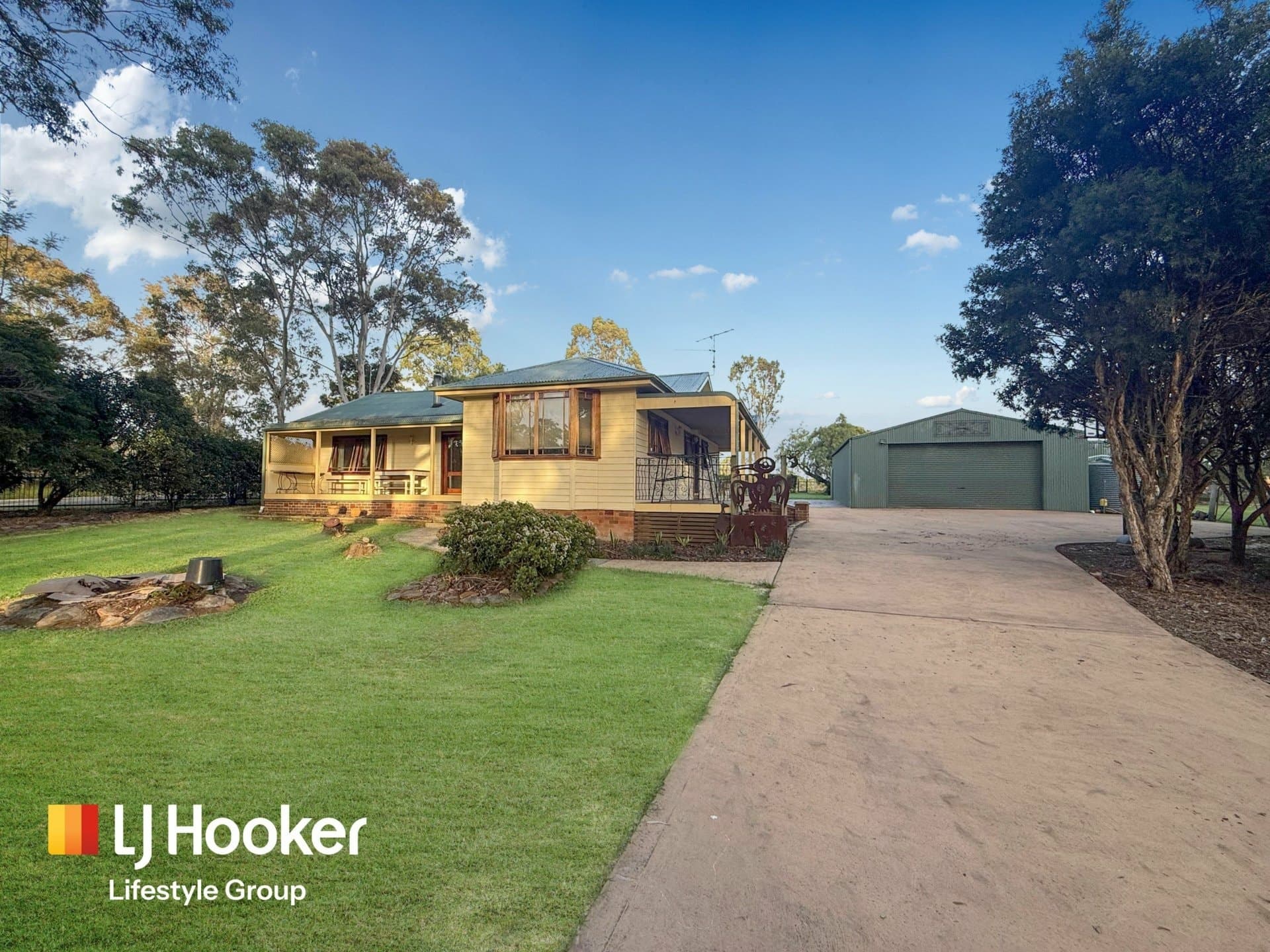 1 Ashwood Road Wilton NSW, Wilton - Thumbnail 2