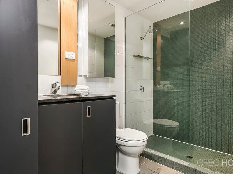 411F/7 Greeves Street, St Kilda, St Kilda - Image 1