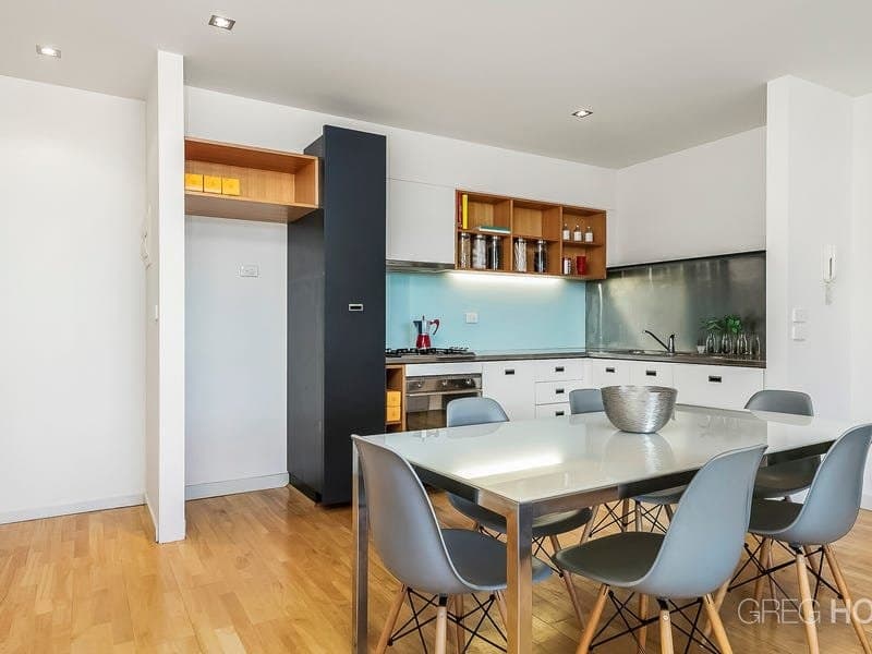 411F/7 Greeves Street, St Kilda, St Kilda - Thumbnail 2