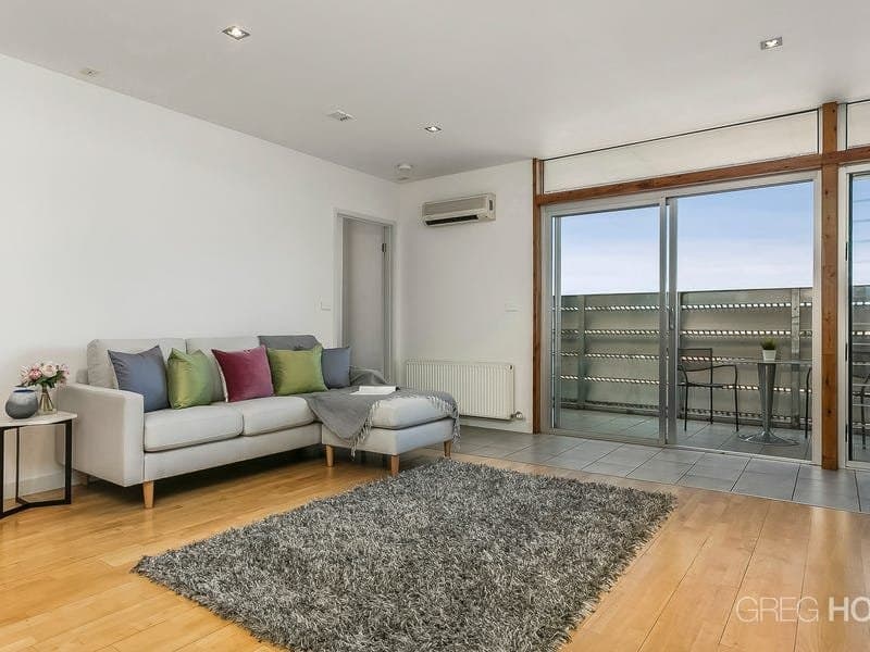 411F/7 Greeves Street, St Kilda, St Kilda - Thumbnail 3