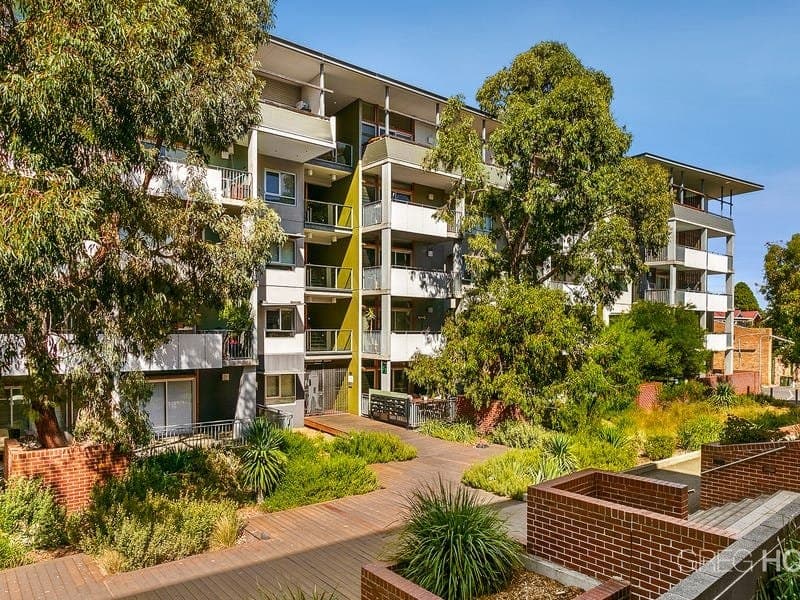 411F/7 Greeves Street, St Kilda, St Kilda - Thumbnail 5