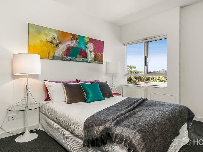 411F/7 Greeves Street, St Kilda, St Kilda - Thumbnail 6