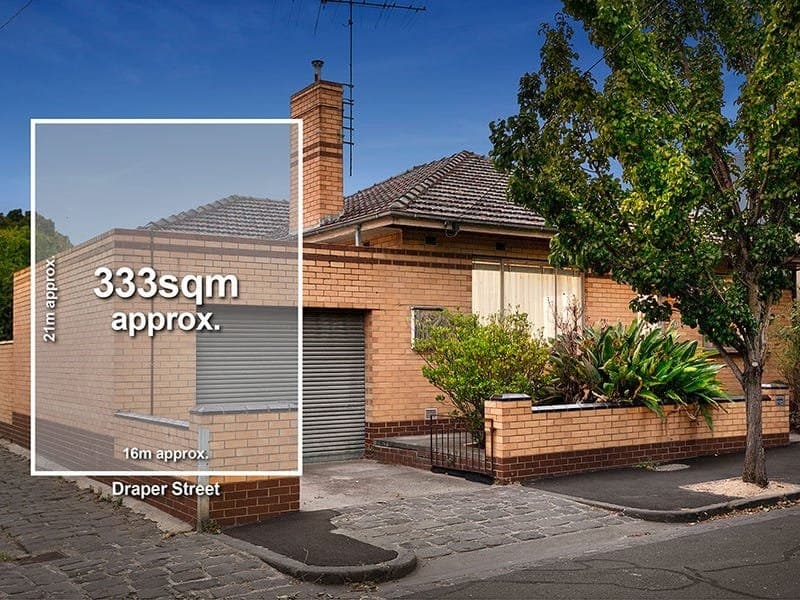 42 Draper Street, Albert Park, Albert Park - Thumbnail 2