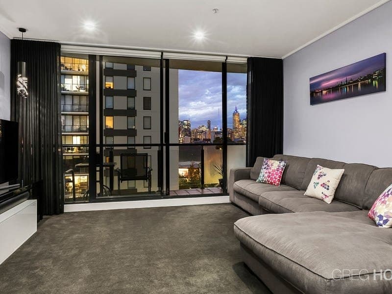 603/28 Bank Street, South Melbourne, South Melbourne - Thumbnail 3