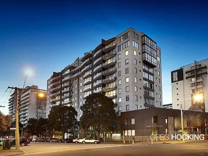 603/28 Bank Street, South Melbourne, South Melbourne - Thumbnail 4