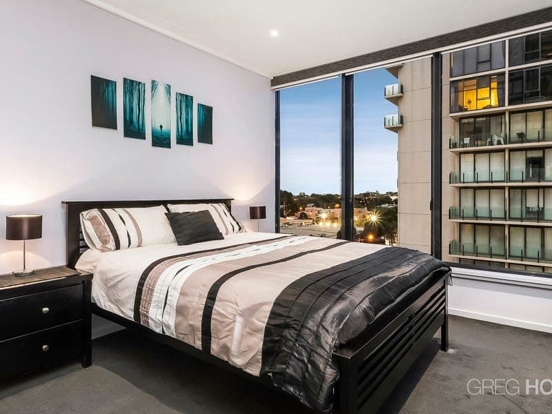 603/28 Bank Street, South Melbourne, South Melbourne - Thumbnail 7