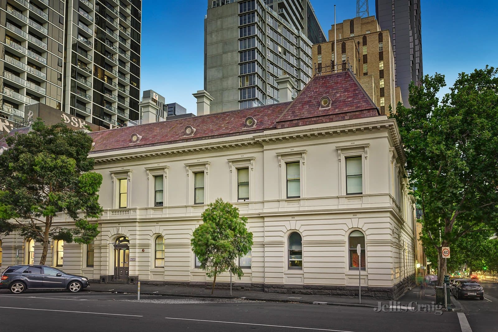9/61 MacKenzie Street, Melbourne, Melbourne - Thumbnail 2