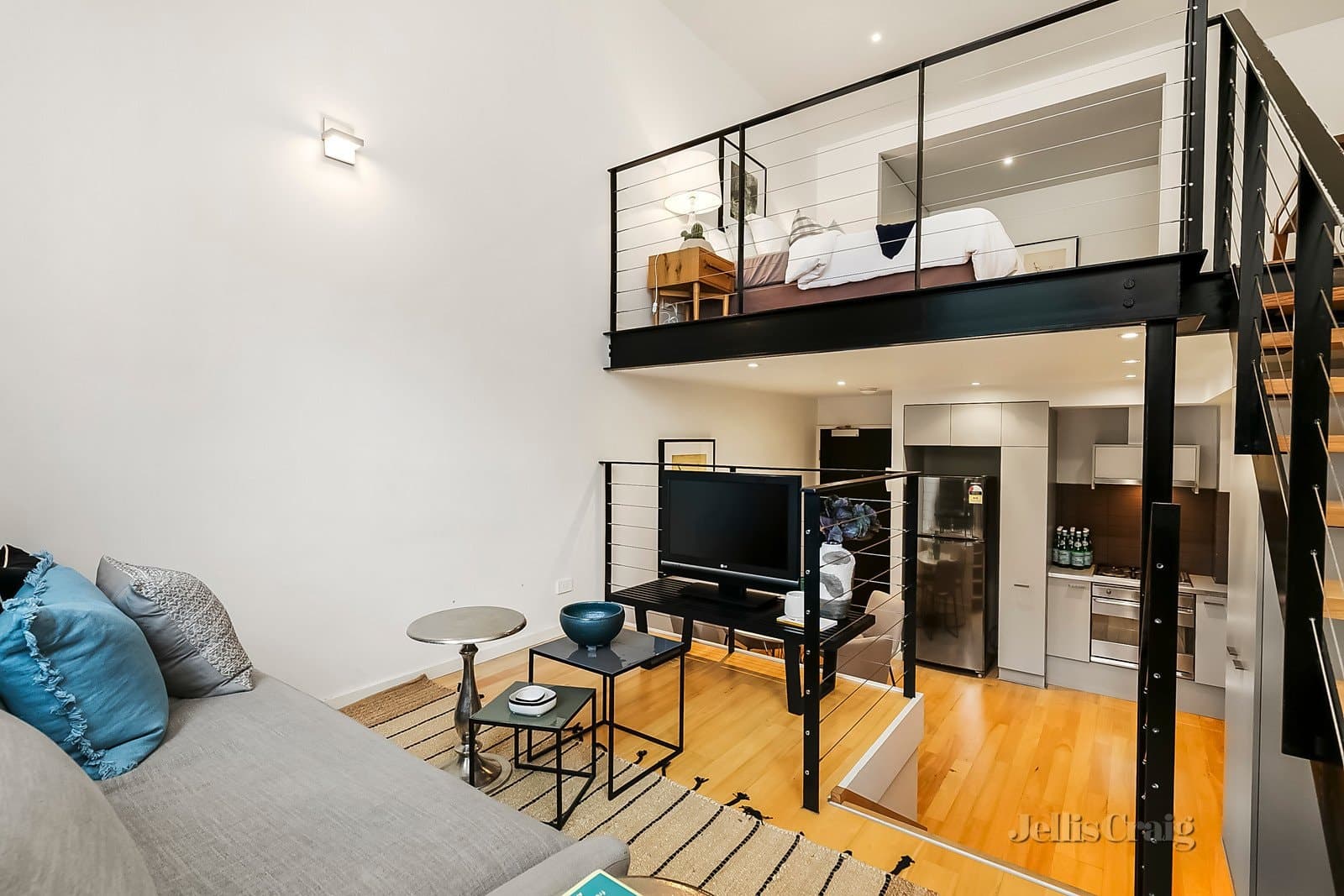 9/61 MacKenzie Street, Melbourne, Melbourne - Thumbnail 3