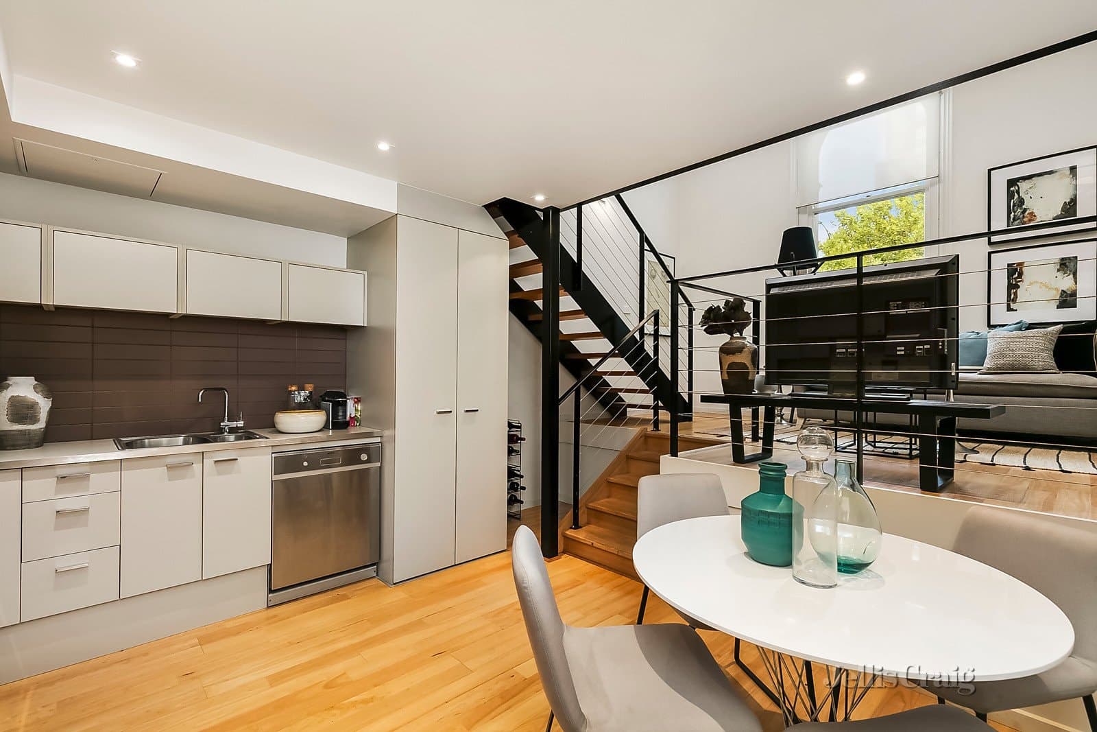 9/61 MacKenzie Street, Melbourne, Melbourne - Thumbnail 5