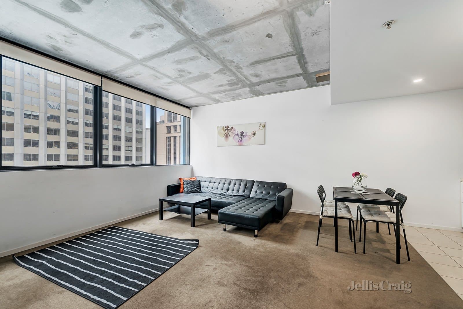 604/368 Little Collins Street, Melbourne, Melbourne - Thumbnail 2