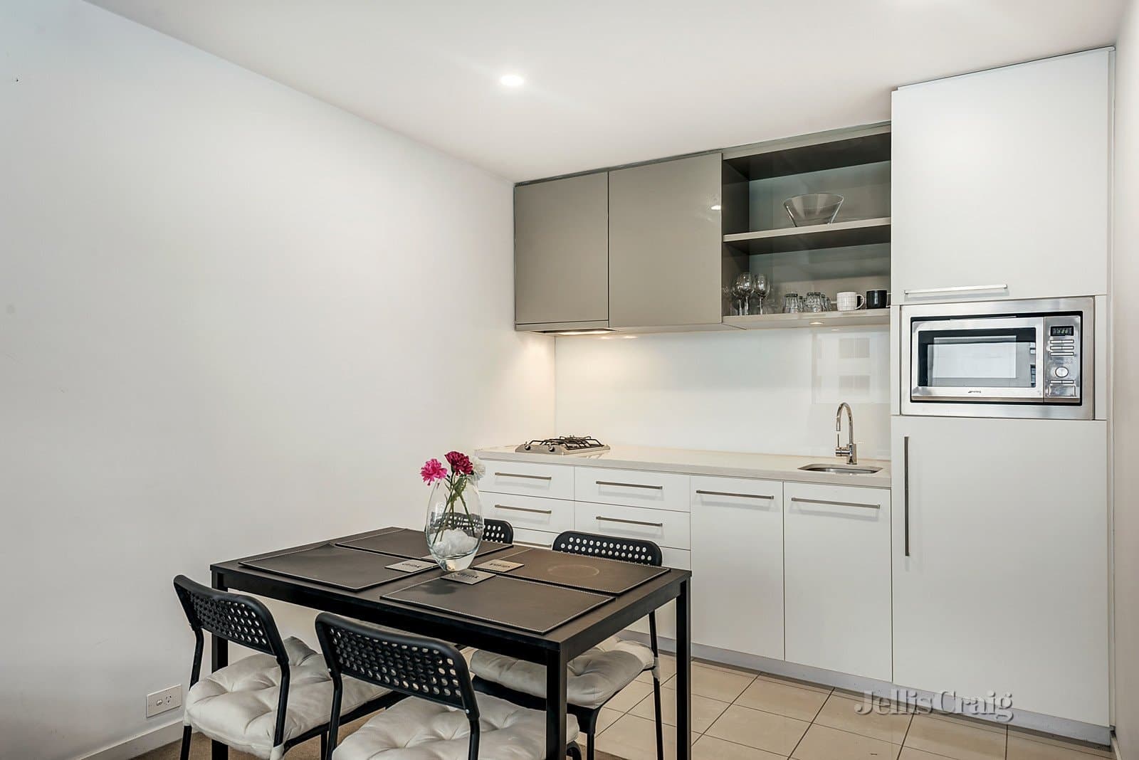 604/368 Little Collins Street, Melbourne, Melbourne - Thumbnail 3