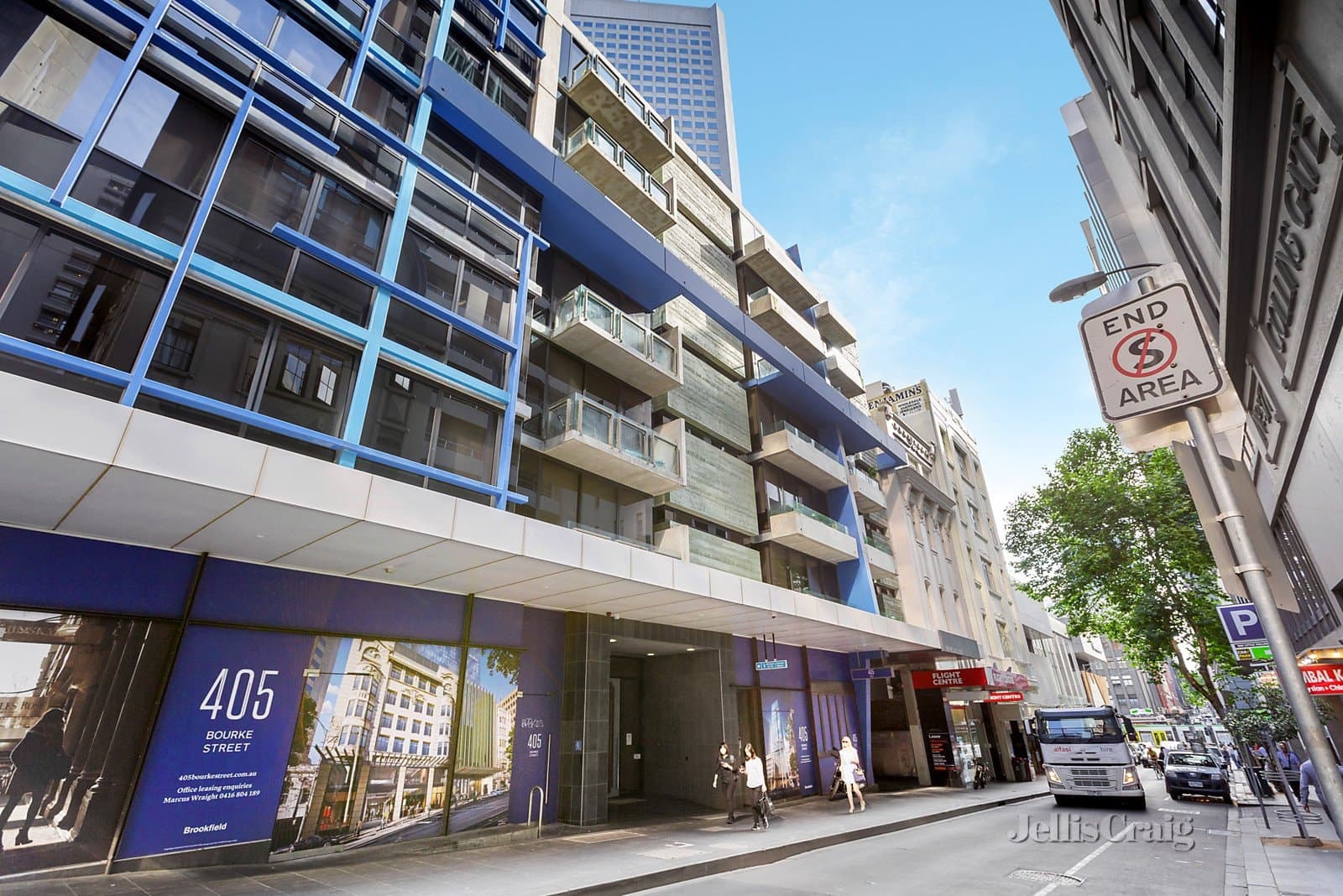 604/368 Little Collins Street, Melbourne, Melbourne - Thumbnail 4