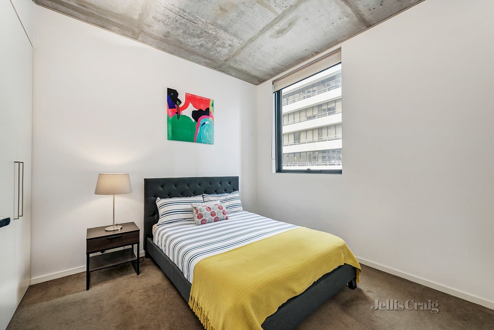 604/368 Little Collins Street, Melbourne, Melbourne - Thumbnail 5