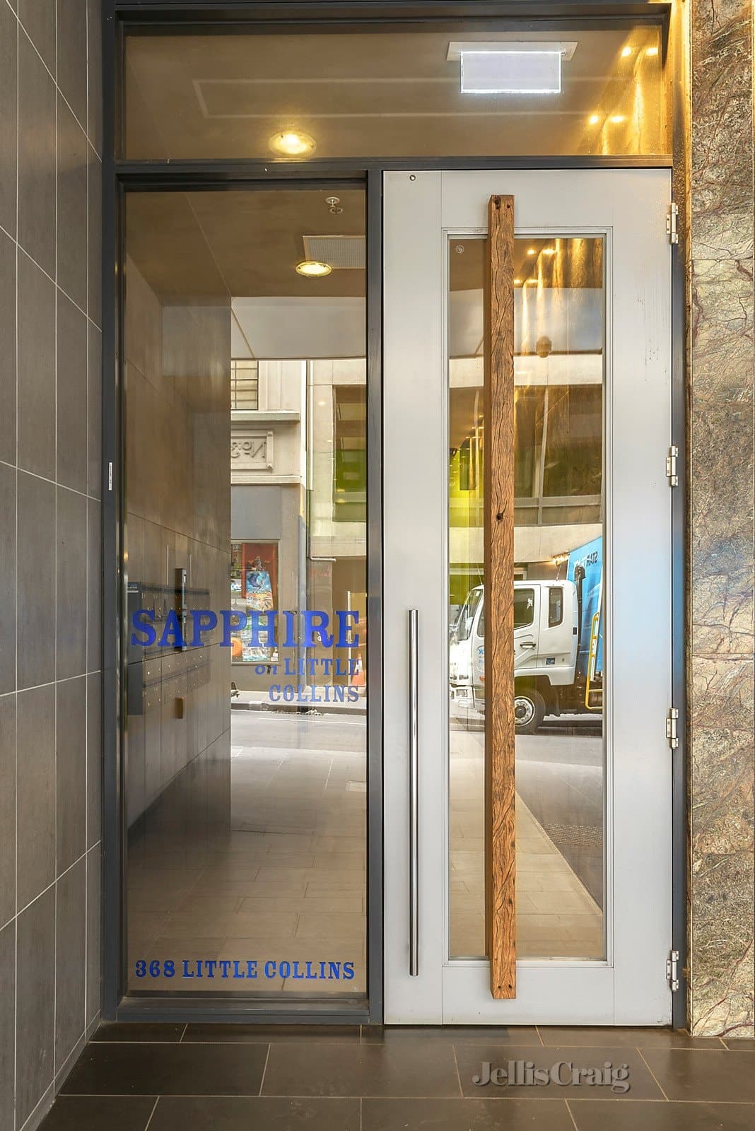 604/368 Little Collins Street, Melbourne, Melbourne - Thumbnail 7