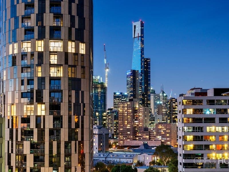 1101/38 Bank Street, South Melbourne, South Melbourne - Thumbnail 3