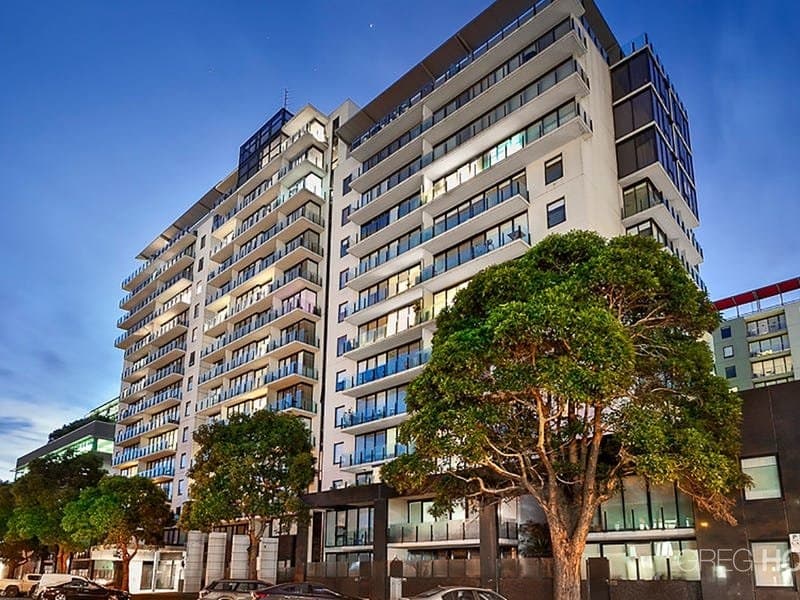 1101/38 Bank Street, South Melbourne, South Melbourne - Thumbnail 4