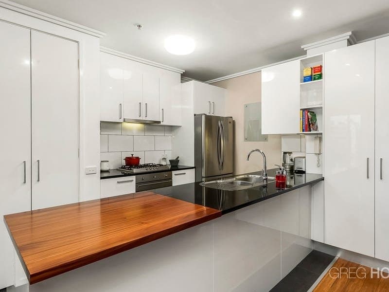 1101/38 Bank Street, South Melbourne, South Melbourne - Thumbnail 7