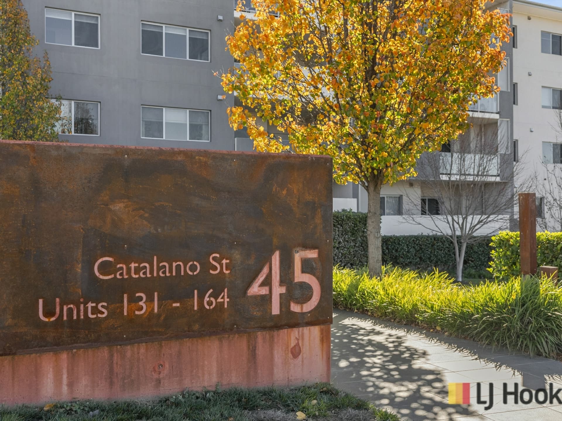 154/45 Catalano Street, Wright, Wright - Image 1