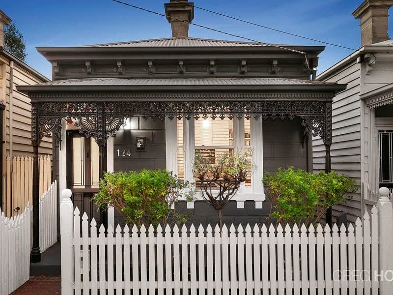 124 Mills Street, Albert Park, Albert Park - Thumbnail 2