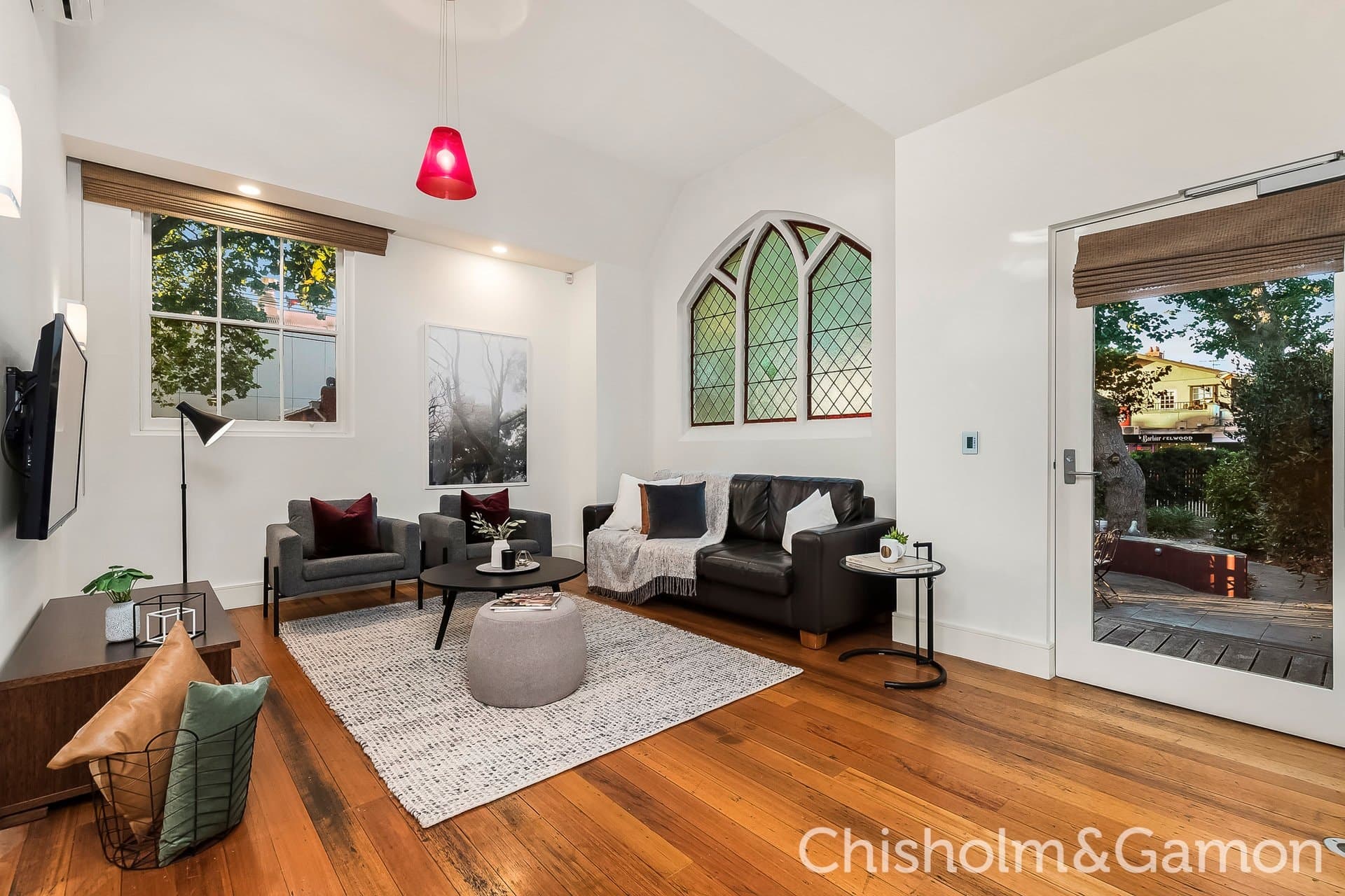 2/30A Ormond Road, Elwood, Elwood - Thumbnail 2