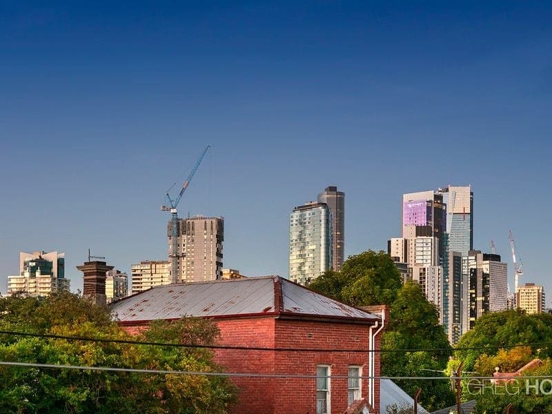 2/199 Montague St, South Melbourne, South Melbourne - Thumbnail 4