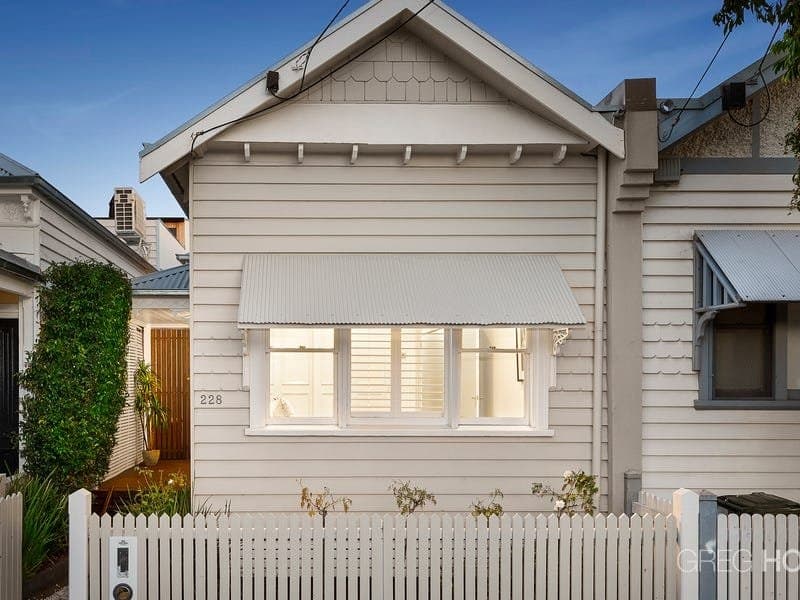 228 Ross Street, Port Melbourne, Port Melbourne - Thumbnail 2