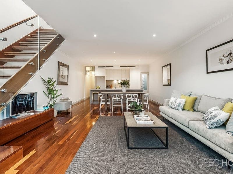 228 Ross Street, Port Melbourne, Port Melbourne - Thumbnail 3