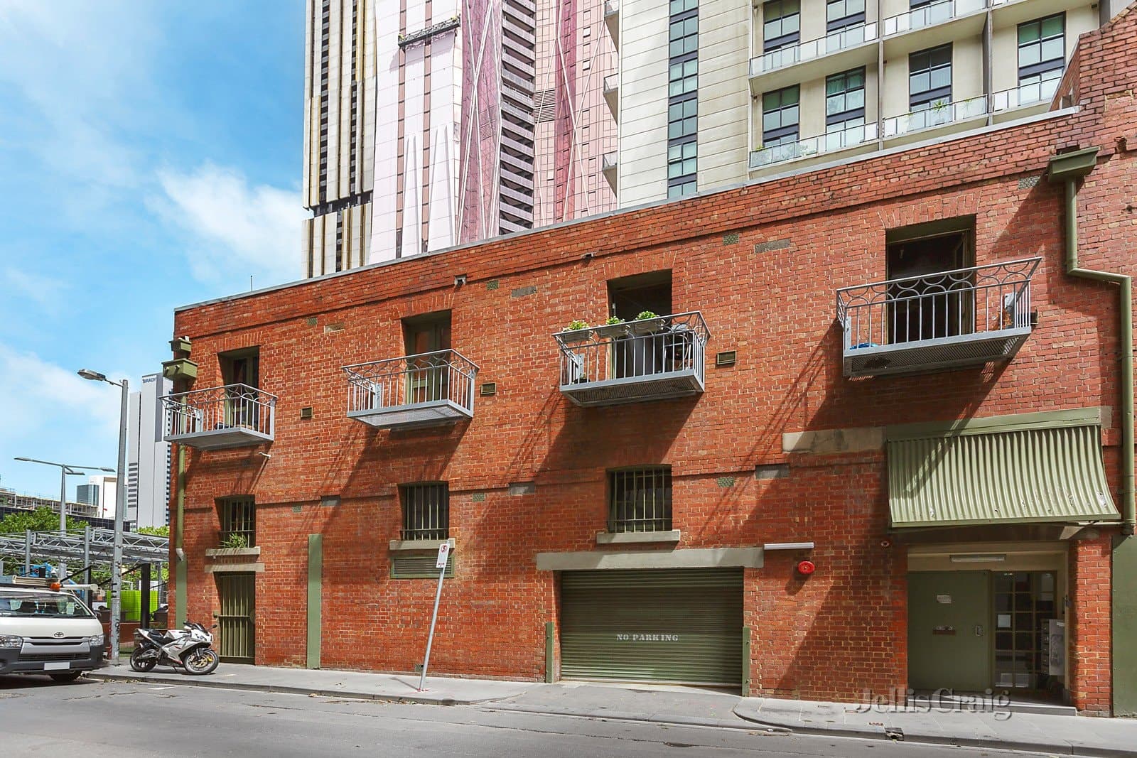 3/3 Stewart Street, Melbourne, Melbourne - Thumbnail 2