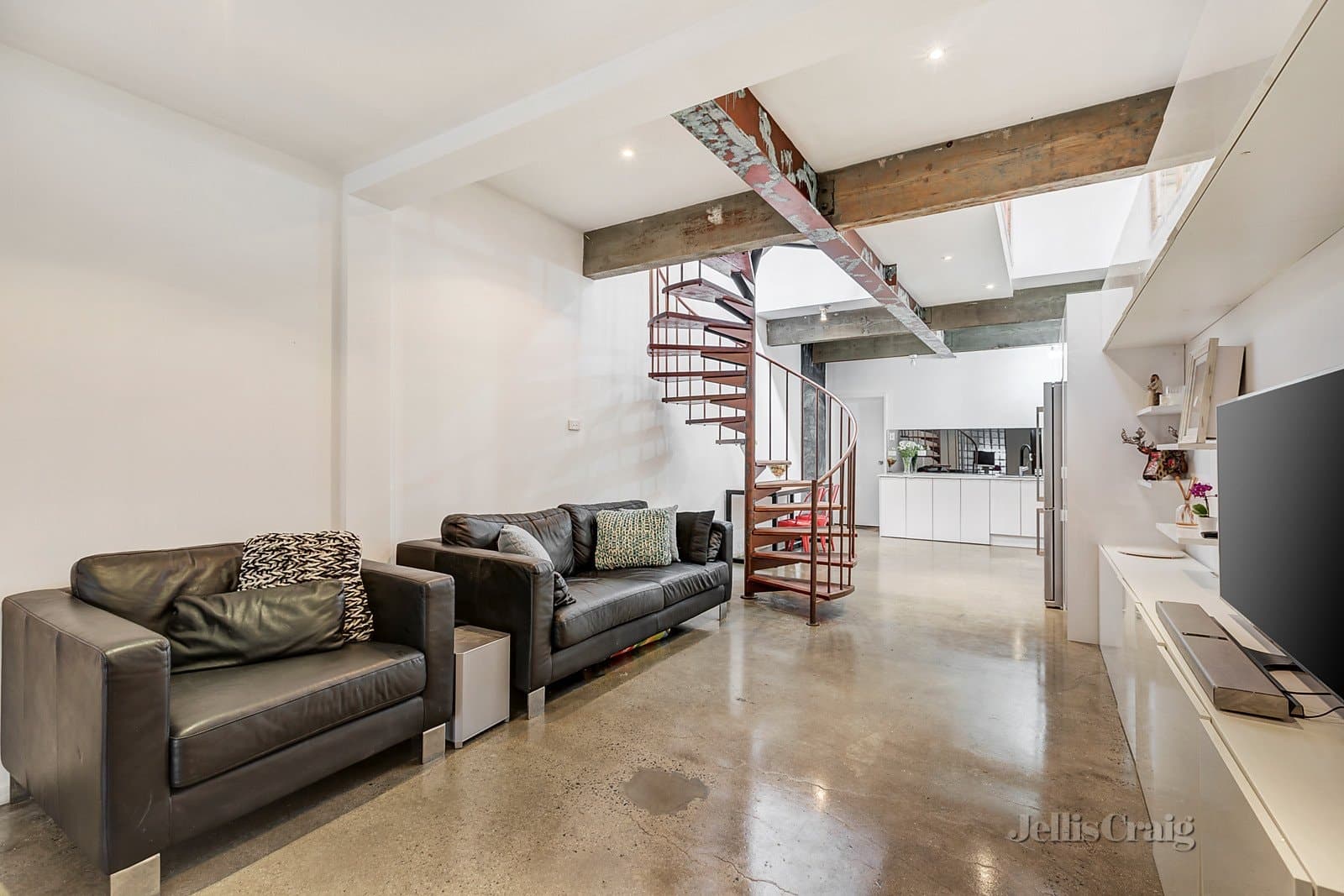 3/3 Stewart Street, Melbourne, Melbourne - Thumbnail 3