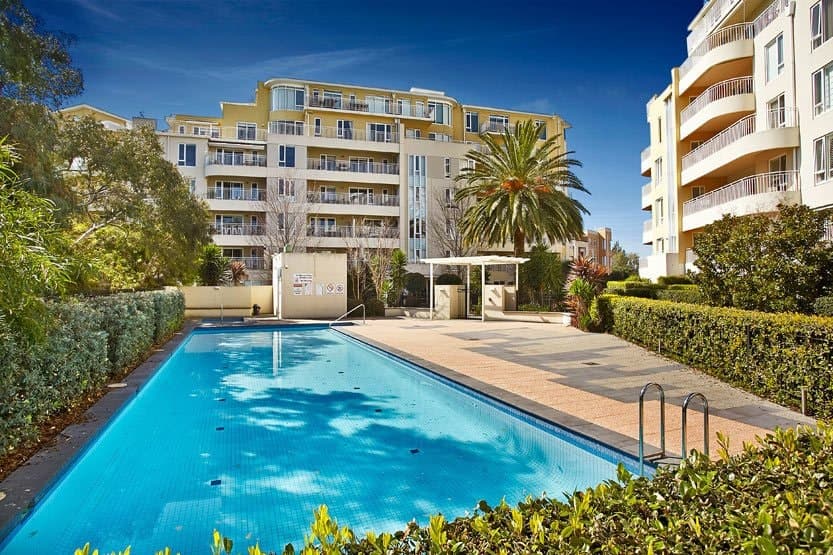 4/5 Liardet Street, Port Melbourne, Port Melbourne - Image 1