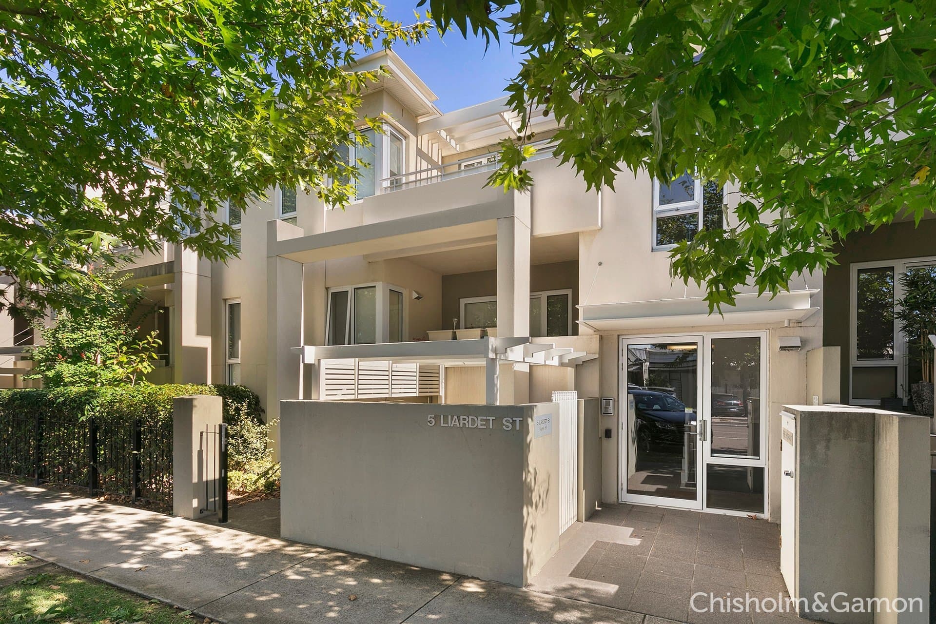 4/5 Liardet Street, Port Melbourne, Port Melbourne - Thumbnail 3