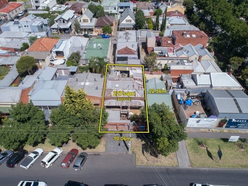 253 York Street, South Melbourne, South Melbourne - Image 1