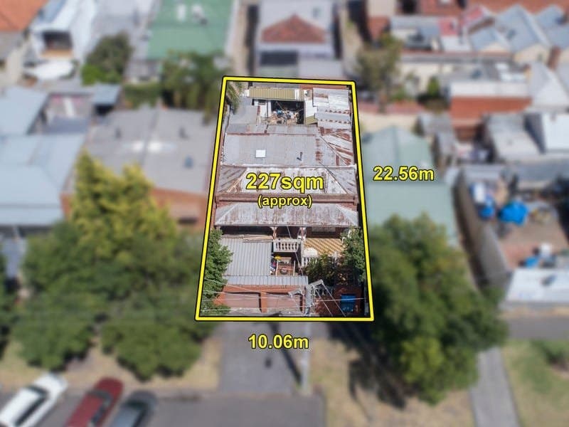 253 York Street, South Melbourne, South Melbourne - Thumbnail 3