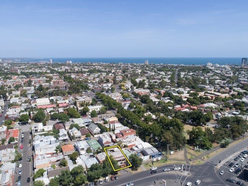 253 York Street, South Melbourne, South Melbourne - Thumbnail 4