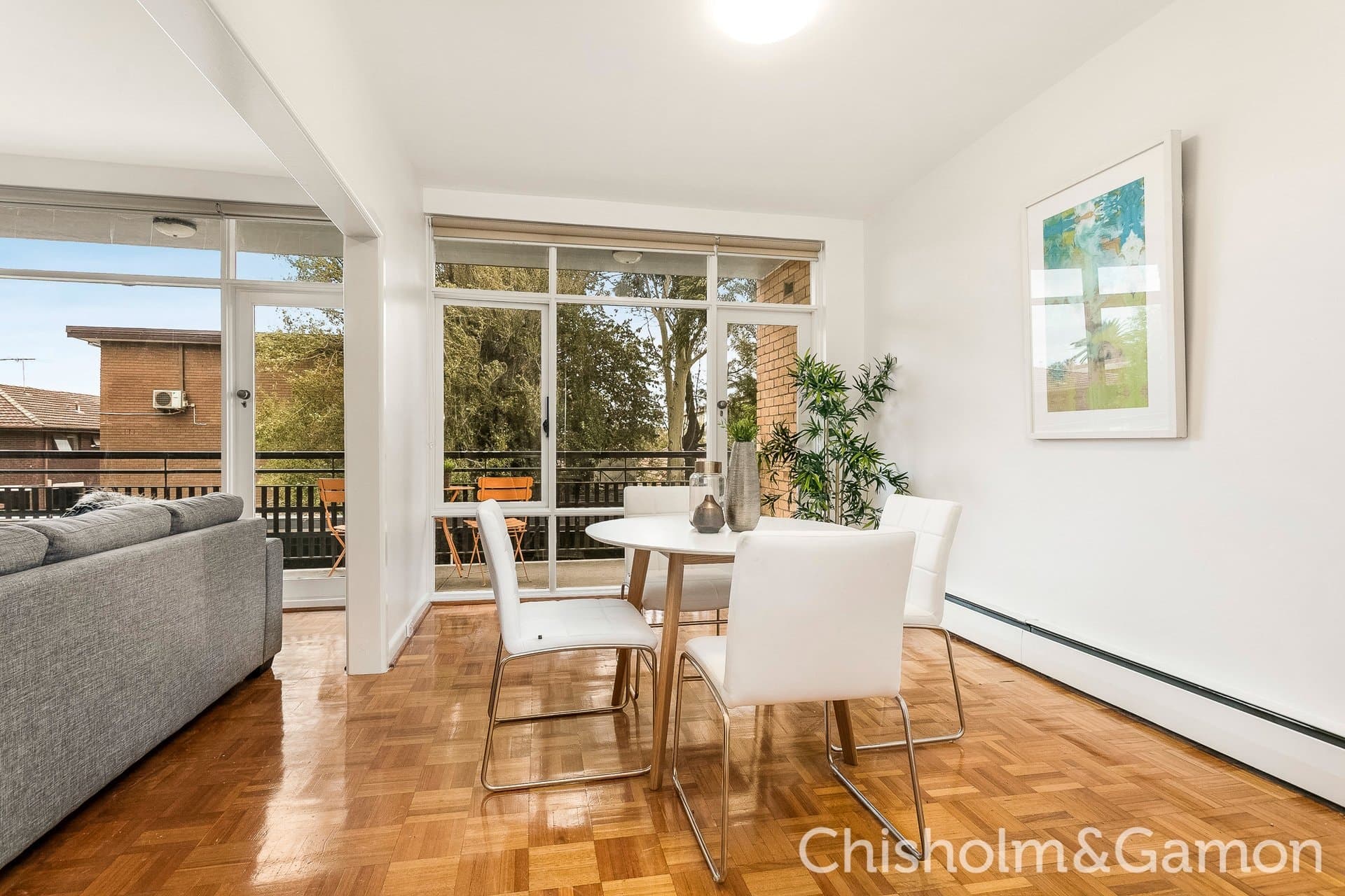 17/29 Dickens Street, Elwood, Elwood - Thumbnail 4