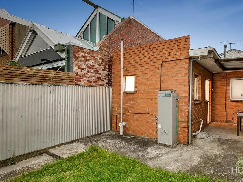 47 Graham Street, Albert Park, Albert Park - Image 1