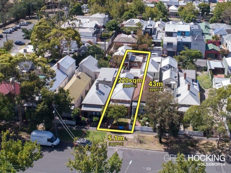 47 Graham Street, Albert Park, Albert Park - Thumbnail 2