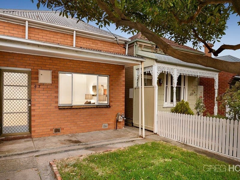 47 Graham Street, Albert Park, Albert Park - Thumbnail 3