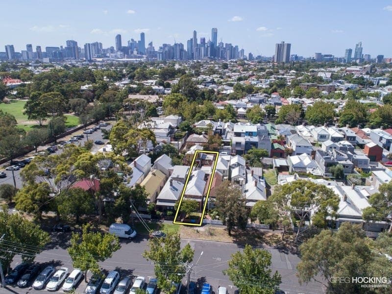 47 Graham Street, Albert Park, Albert Park - Thumbnail 4