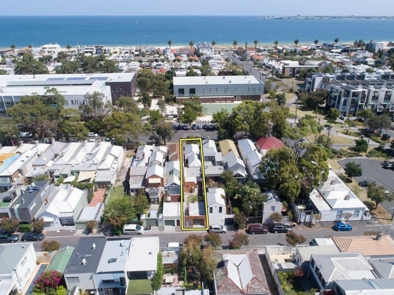 47 Graham Street, Albert Park, Albert Park - Thumbnail 5