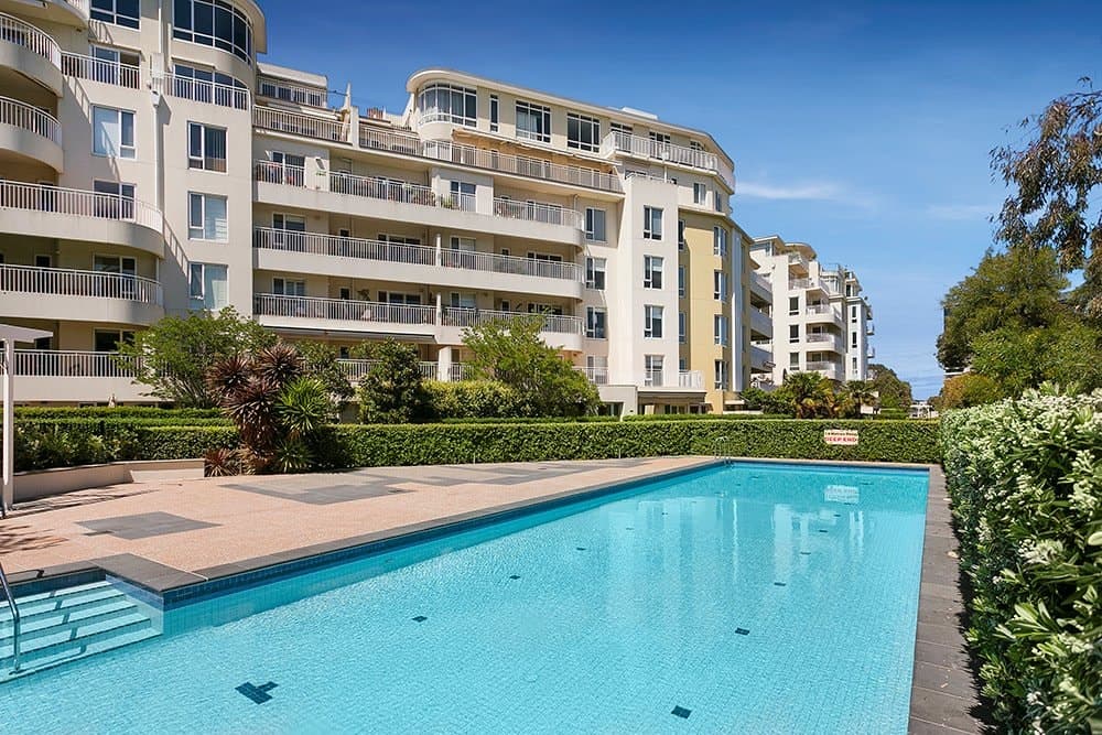 3/81 Pickles Street, Port Melbourne, Port Melbourne - Image 1