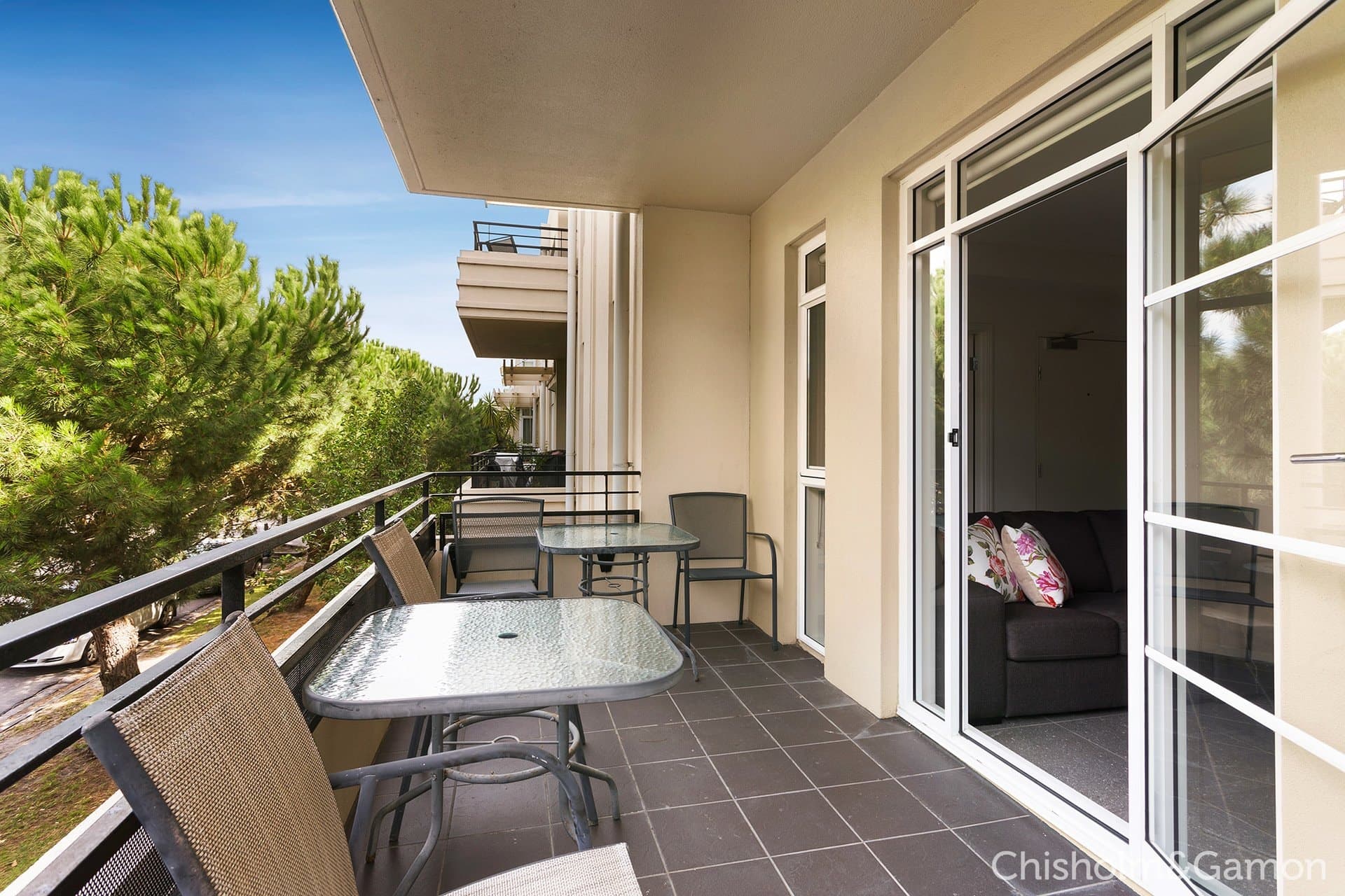 3/81 Pickles Street, Port Melbourne, Port Melbourne - Thumbnail 3