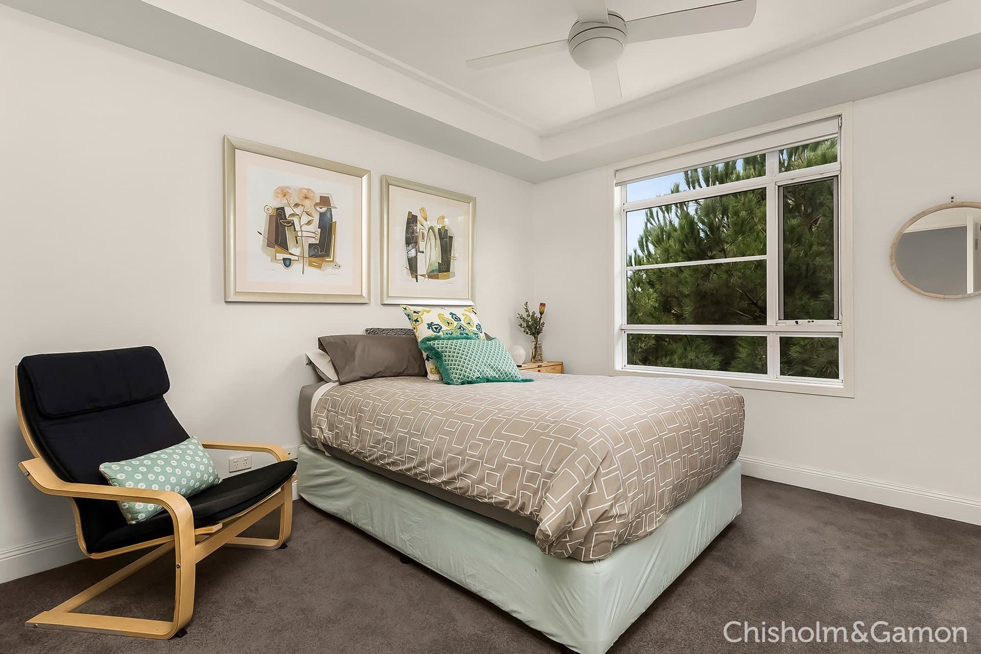 3/81 Pickles Street, Port Melbourne, Port Melbourne - Thumbnail 5
