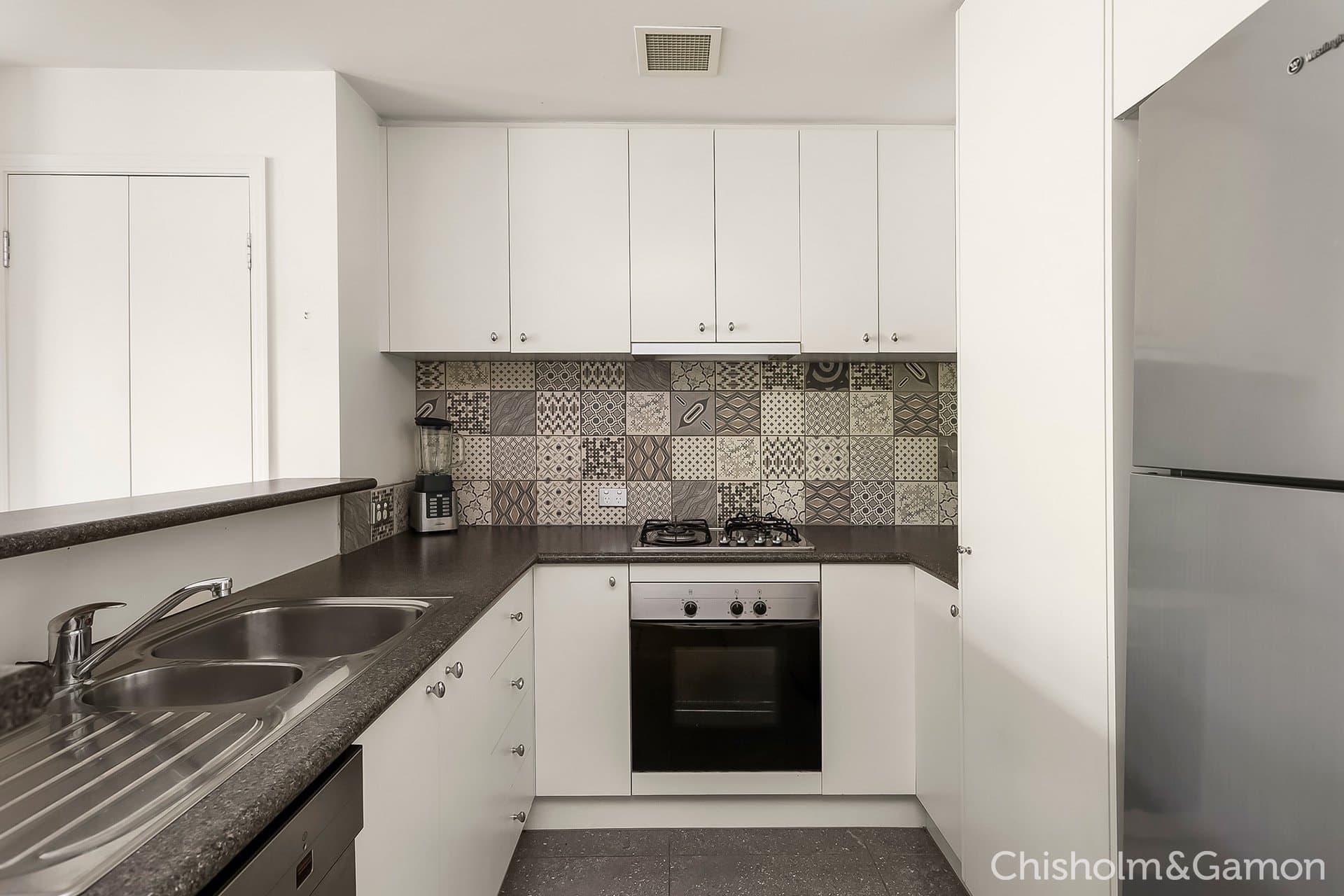 3/81 Pickles Street, Port Melbourne, Port Melbourne - Thumbnail 6