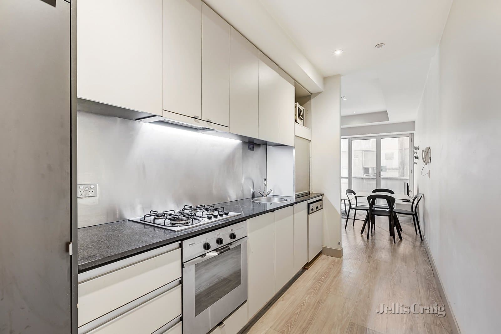 617/233 Collins Street, Melbourne, Melbourne - Thumbnail 4