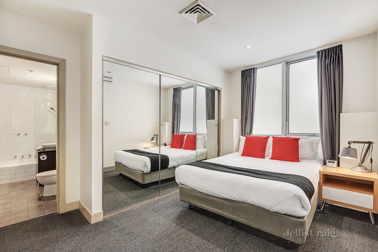 617/233 Collins Street, Melbourne, Melbourne - Thumbnail 5