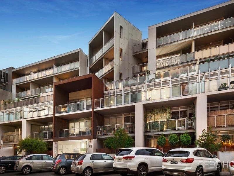 313/99 Nott Street, Port Melbourne, Port Melbourne - Image 1