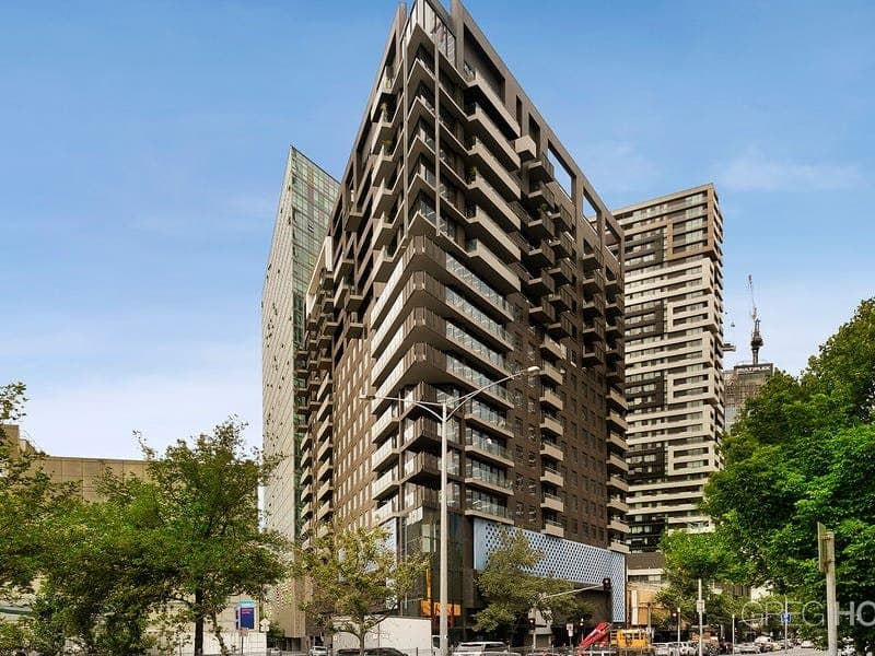 1704/33 City Road, Southbank, Southbank - Image 1