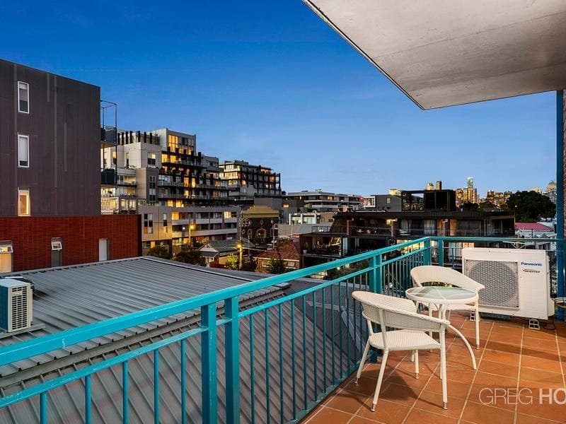 844/1 Esplanade West, Port Melbourne, Port Melbourne - Image 1